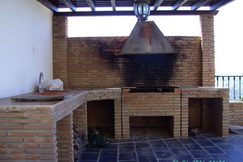 Byhus i Comares, Malaga, Comares - € 670.000 | Ref: ID4102 - foto 10
